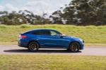 Mercedes-AMG GLC63 S 4Matic+ Coupe 2018 года (AU)